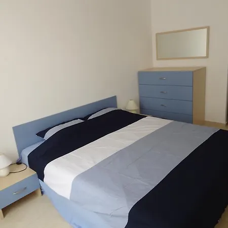 Apartment Sun City 1 Apartcomplex