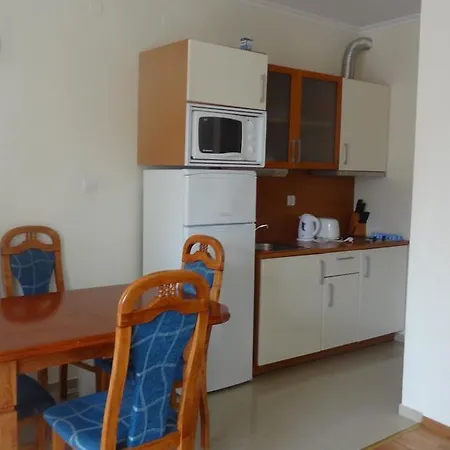 Sun City 1 Apartcomplex * Sunny Beach