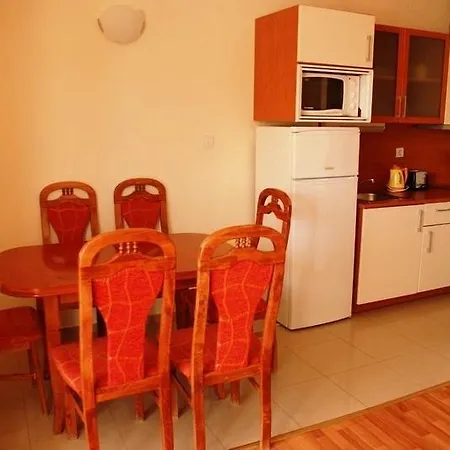Apartment Sun City 1 Apartcomplex