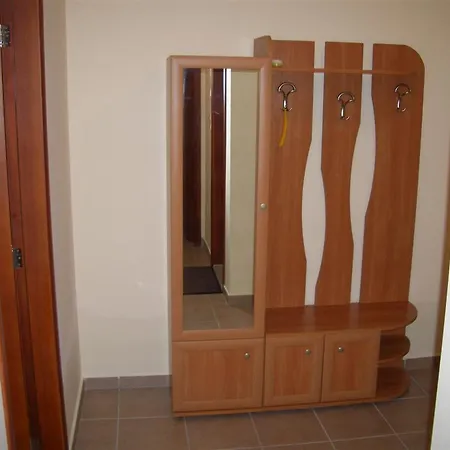 Sun City 1 Apartcomplex * Sunny Beach