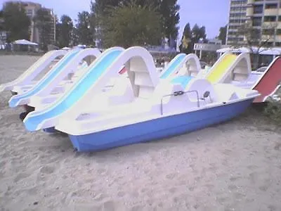 Sun City 1 Apartcomplex Apartment *